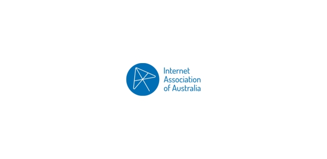 DCRE - Internet Association of Australia